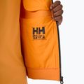 Bluza żeglarska męska Helly Hansen Hp Stormbreaker ignite orange 6
