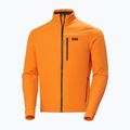 Bluza żeglarska męska Helly Hansen Hp Stormbreaker ignite orange 7