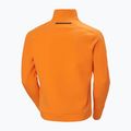 Bluza żeglarska męska Helly Hansen Hp Stormbreaker ignite orange 8