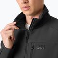 Bluza żeglarska męska Helly Hansen Hp Stormbreaker ebony 3