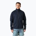 Bluza męska Helly Hansen Hp Fleece navy