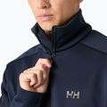 Bluza męska Helly Hansen Hp Fleece navy 3
