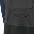 Spodnie żeglarskie męskie Helly Hansen Hp Foil Flyer Salopette ebony 5