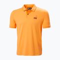 Koszulka polo męska Helly Hansen Hp Figari Polo orange sorbet 4