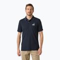 Koszulka polo męska Helly Hansen Hp Figari Polo navy