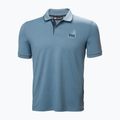 Koszulka polo męska Helly Hansen Hp Figari Polo washed navy 4