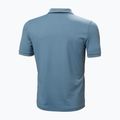 Koszulka polo męska Helly Hansen Hp Figari Polo washed navy 5