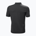 Koszulka polo męska Helly Hansen Hp Figari Polo ebony 5