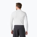 Longsleeve do pływania męski Helly Hansen Waterwear Rashguard white 2