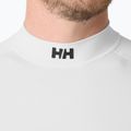 Longsleeve do pływania męski Helly Hansen Waterwear Rashguard white 3