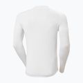 Longsleeve do pływania męski Helly Hansen Waterwear Rashguard white 5