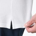Koszulka polo męska Helly Hansen Crew Polo Pique white 5