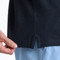 Koszulka polo męska Helly Hansen Crew Polo Pique navy 4