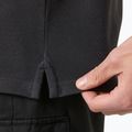 Koszulka polo męska Helly Hansen Crew Polo Pique ebony 5