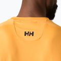 Koszulka męska Helly Hansen Hp Ocean orange sorbet 4
