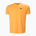 Koszulka męska Helly Hansen Hp Ocean orange sorbet 5