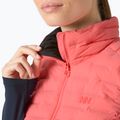 Bezrękawnik damski Helly Hansen HP Stretch Insulator sunset pink 3