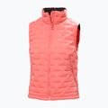 Bezrękawnik damski Helly Hansen HP Stretch Insulator sunset pink 5