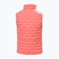 Bezrękawnik damski Helly Hansen HP Stretch Insulator sunset pink 6