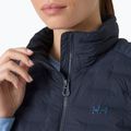 Bezrękawnik damski Helly Hansen HP Stretch Insulator navy 3