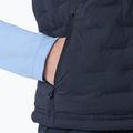 Bezrękawnik damski Helly Hansen HP Stretch Insulator navy 4