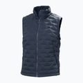 Bezrękawnik damski Helly Hansen HP Stretch Insulator navy 5