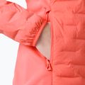 Kurtka hybrydowa damska Helly Hansen HP Hybrid Stretch Insulator sunset pink 5