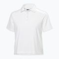Koszulka polo damska Helly Hansen Hp Salina Polo white 4