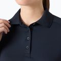 Koszulka polo damska Helly Hansen Hp Salina Polo navy 3
