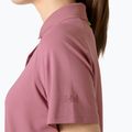 Koszulka polo damska Helly Hansen Hp Salina Polo wildberry 4