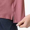 Koszulka polo damska Helly Hansen Hp Salina Polo wildberry 5