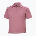Koszulka polo damska Helly Hansen Hp Salina Polo wildberry 6