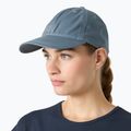 Czapka z daszkiem Helly Hansen Logo washed navy 3