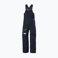 Spodnie żeglarskie dziecięce Helly Hansen Salt Port Jr navy