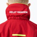 Kurtka żeglarska dziecięca Helly Hansen Salt Port 2.0 Jr navy 6