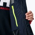 Kurtka żeglarska dziecięca Helly Hansen Salt Port 2.0 Jr navy 10