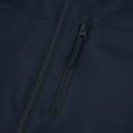 Kurtka żeglarska dziecięca Helly Hansen Crew Hooded Jr 41813 navy 3