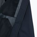 Kurtka żeglarska dziecięca Helly Hansen Crew Hooded Jr 41813 navy 6