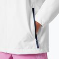 Kurtka żeglarska dziecięca Helly Hansen Crew Midlayer 2.0 white 5