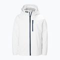 Kurtka żeglarska dziecięca Helly Hansen Crew Midlayer 2.0 white 7