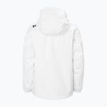 Kurtka żeglarska dziecięca Helly Hansen Crew Midlayer 2.0 white 8