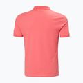 Koszulka polo męska Helly Hansen Elba Fitted Polo nantucket red 6