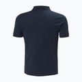 Koszulka polo męska Helly Hansen Elba Fitted Polo navy 6