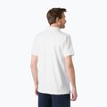 Koszulka męska Helly Hansen Hudson Polo white 2