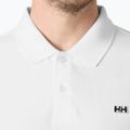 Koszulka męska Helly Hansen Hudson Polo white 3