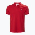 Koszulka męska Helly Hansen Hudson Polo red 5
