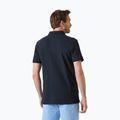 Koszulka męska Helly Hansen Hudson Polo navy 2