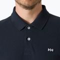 Koszulka męska Helly Hansen Hudson Polo navy 3