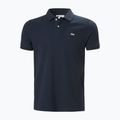 Koszulka męska Helly Hansen Hudson Polo navy 5