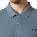 Koszulka męska Helly Hansen Hudson Polo washed navy 3